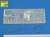Aber 35233 German Standardpanzer E-50 - vol. 1 - basic set (1:35)